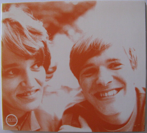 ◆CD◆WECHSEL GARLAND/同タイトル◆ヴィクセル・ガーランド/ドイツ出身エレクトロニカ◆デジパック・EU盤拍卖