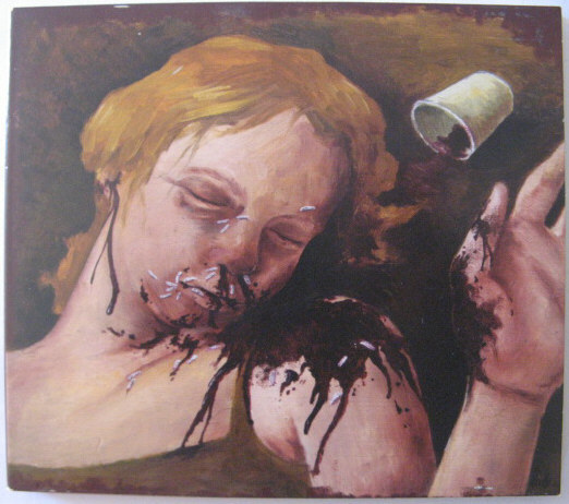 ◆CD◆XBRAINIAX/DEPROGRAMMED◆USAミシガン産ファストコア、パワーバイオレンス・バンド◆デジパック・USA盤拍卖