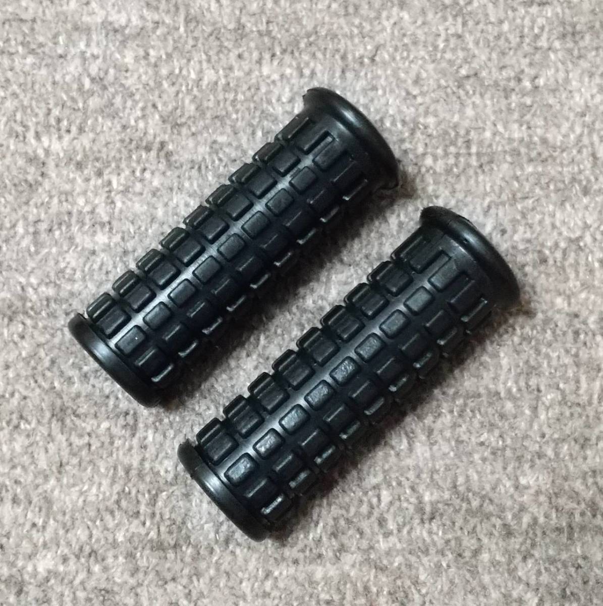 旧P HONDA ステップラバーSet CB72/CB77 CBM72 CP77拍卖