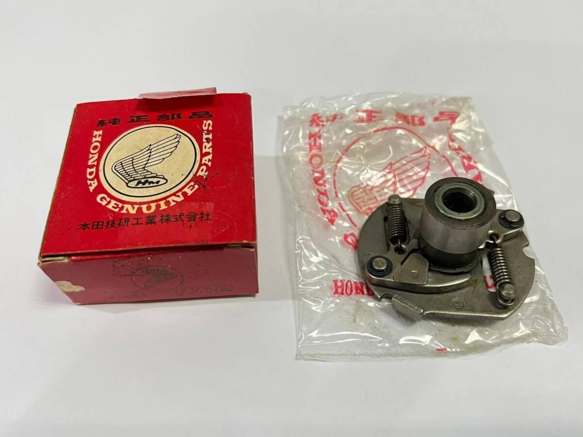 旧P HONDA ガバナー CD125 CL125 SS125 C92 C95 CS92 CB92 /拍卖