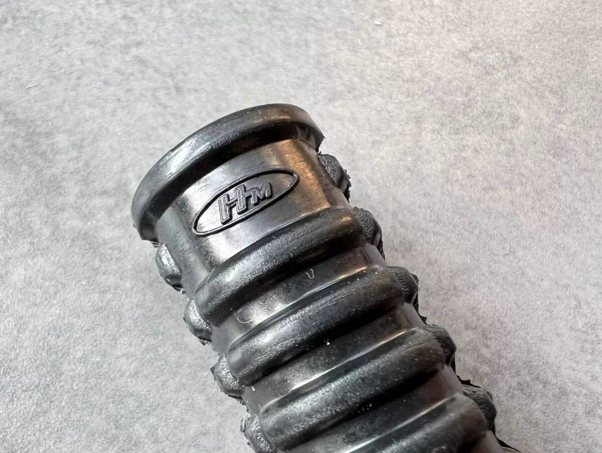 旧P : HONDA Hm キックペダル ラバー/ゴム CB250 CB350 CB450 CL250拍卖