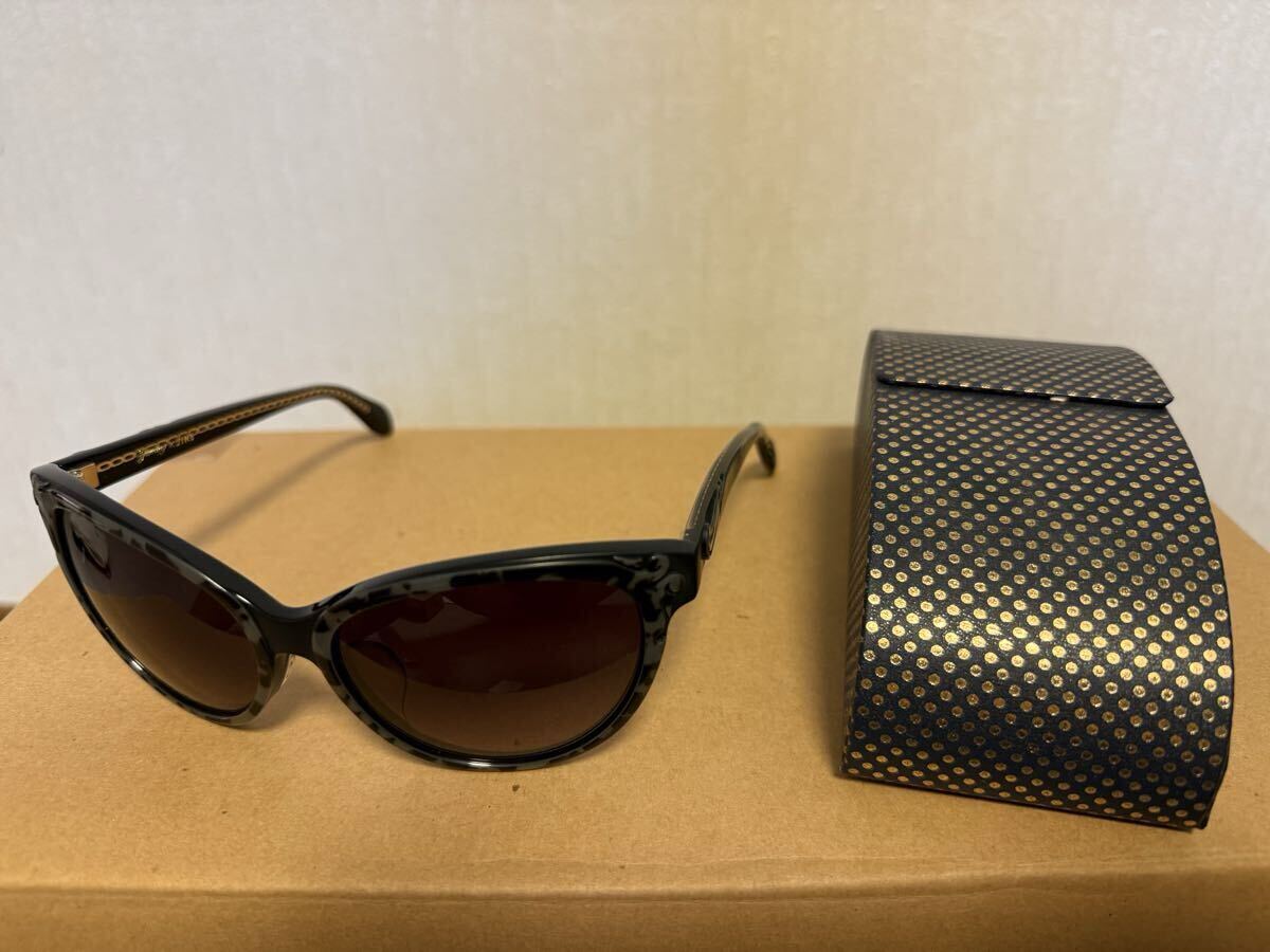 未使用 YUMING × JINS コラボメガネ 松任谷由実 JINS サングラス 時のないホテル拍卖