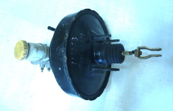 ローレル35 HC35 ブレーキマスター ブースター シリンダーAssy 5L300 ☆拍卖