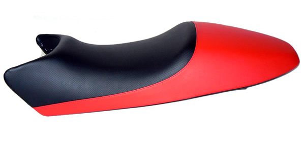 ■ノンスリップ■ドゥカティモンスター・m400/m900シートカバー拍卖