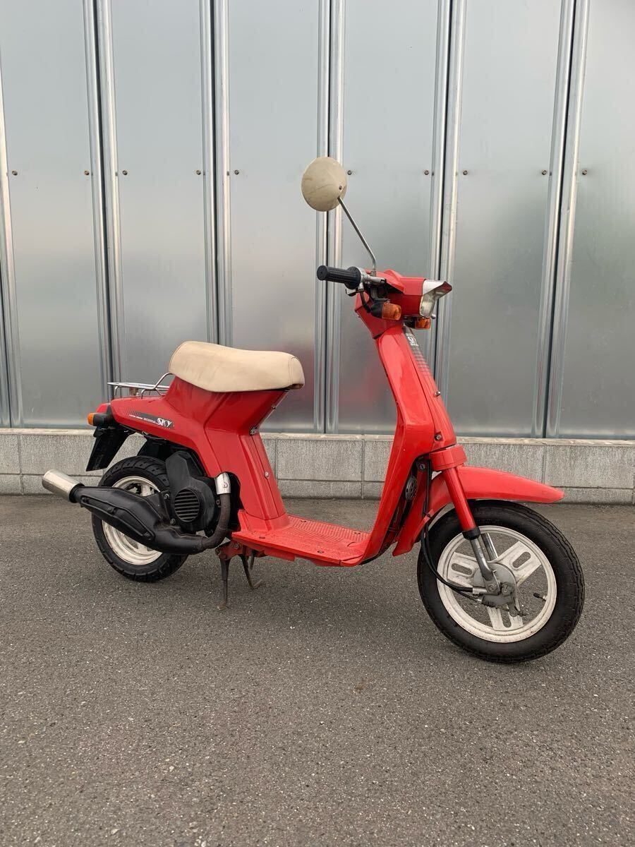 神奈川 東京 レア ホンダ HONDA スカイ Sky DJ1Rエンジン スワップ 載せ替え拍卖