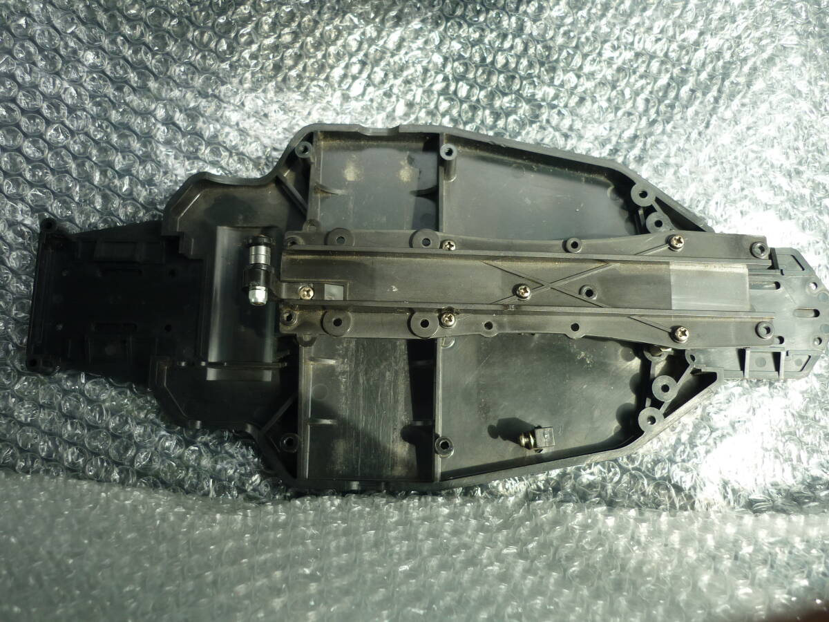 ★☆タミヤ TA-04用バスタブシャーシセット★TRF拍卖