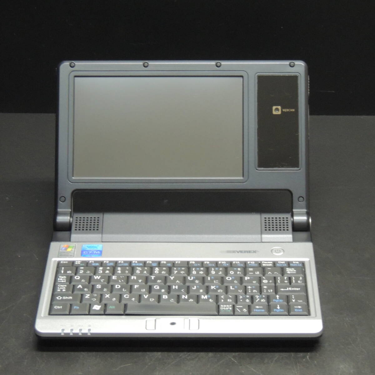 Everex CloudBook CE1200J Model:CE260 管理:く-35拍卖