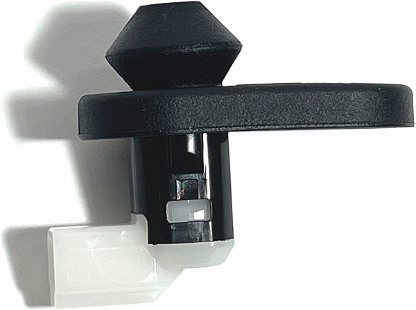 トヨタ純正 ドア カーテシスイッチ 84231-53010 ※代引き不可商品 経年劣化 補修部品 タウンエースノア 200系ハイエース 色々な車種に流用拍卖