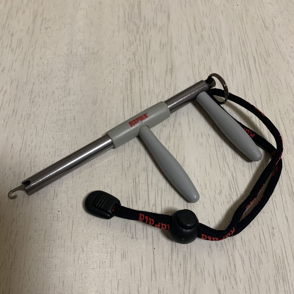 X★ RaPaLa/ラパラ ミニフックリムーバー 針外し拍卖