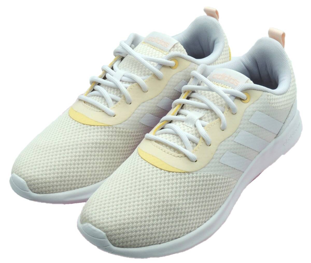 アディダス ランニングシューズ フットウェア レディ-ス QT ADIRACER 2.0 W FW7285 24.0cm拍卖