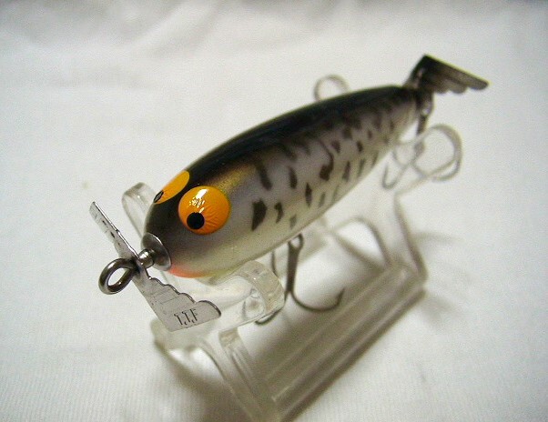 ケンクラフト TTF ココバツト スイッシャー拍卖