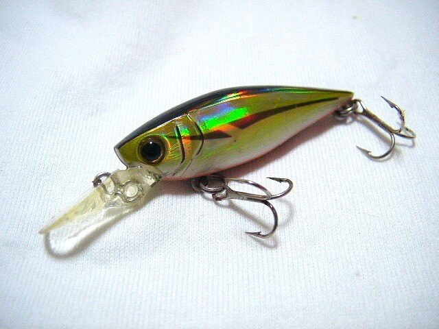 シマノ スコーピオン ダイビングシャッド DS-50N拍卖