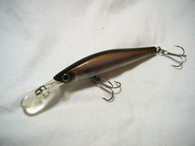 ザウルス レックス ディープ 70 SAURUS rex Deep 7拍卖