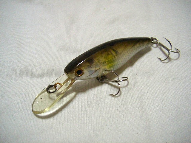 ジャッカル レイクポリス RS-150 SP JACKALL LAKE POLICE拍卖