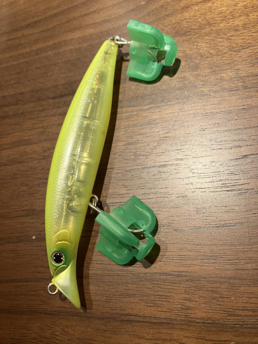 中古 ダイワ ショアラインシャイナー Z-F拍卖