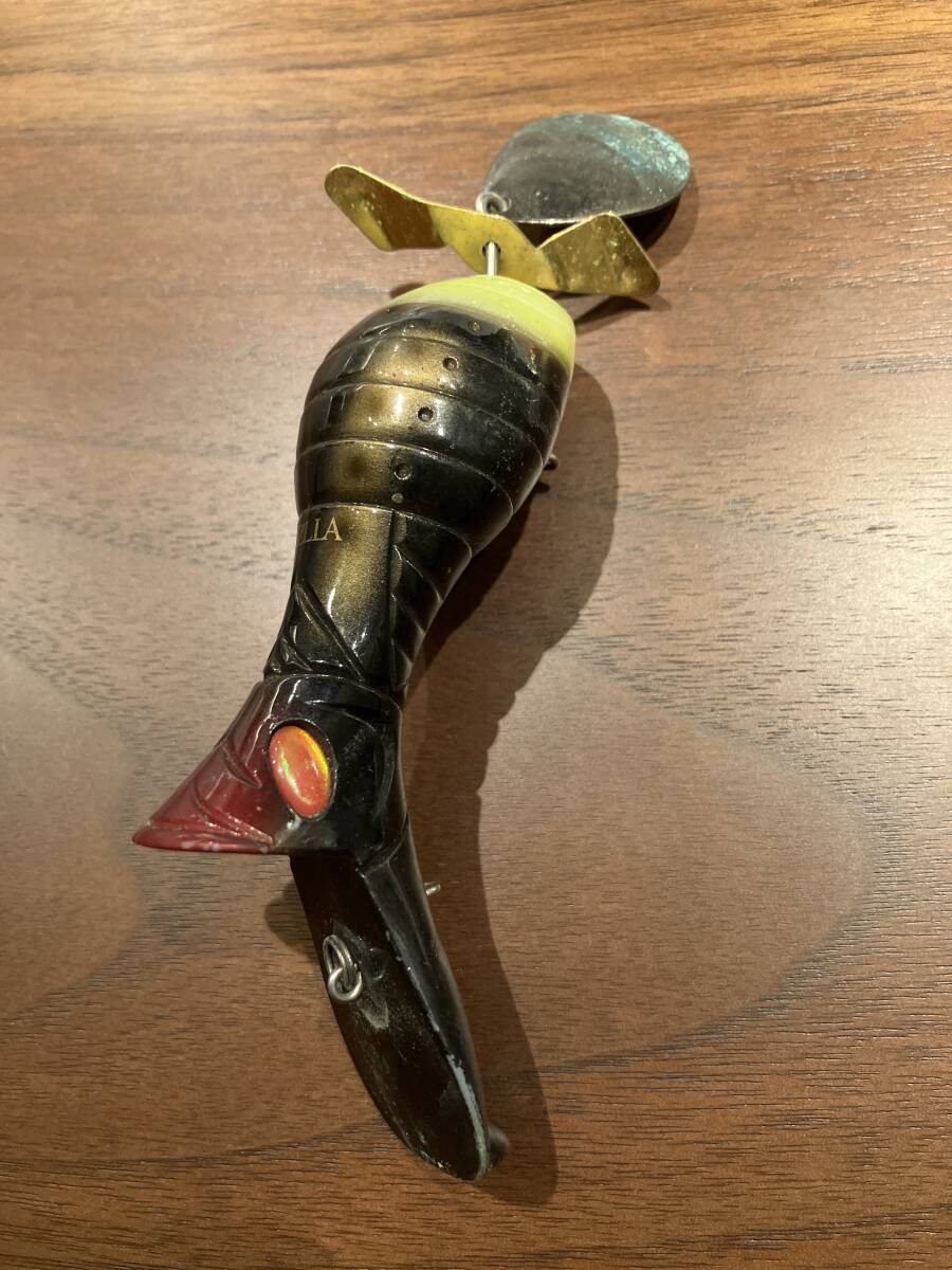 中古 イマカツ カズラ拍卖