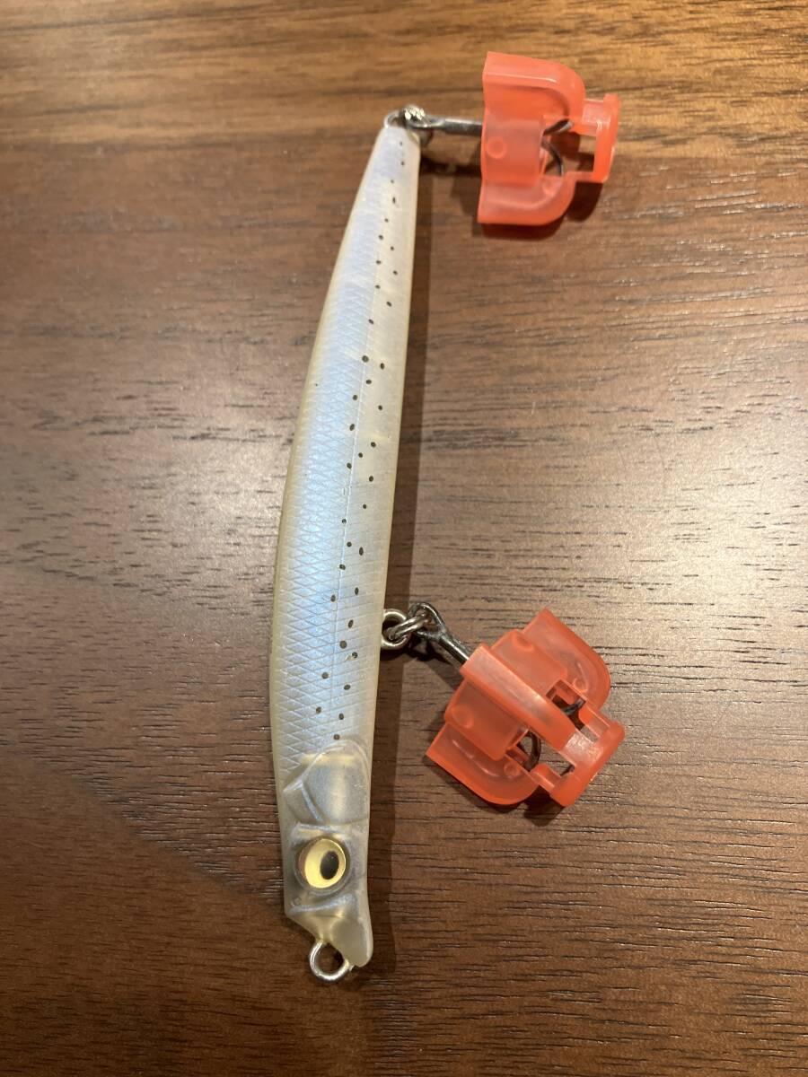 中古 メガバス カッター 90 MEGABASS CUTTER90 ①拍卖