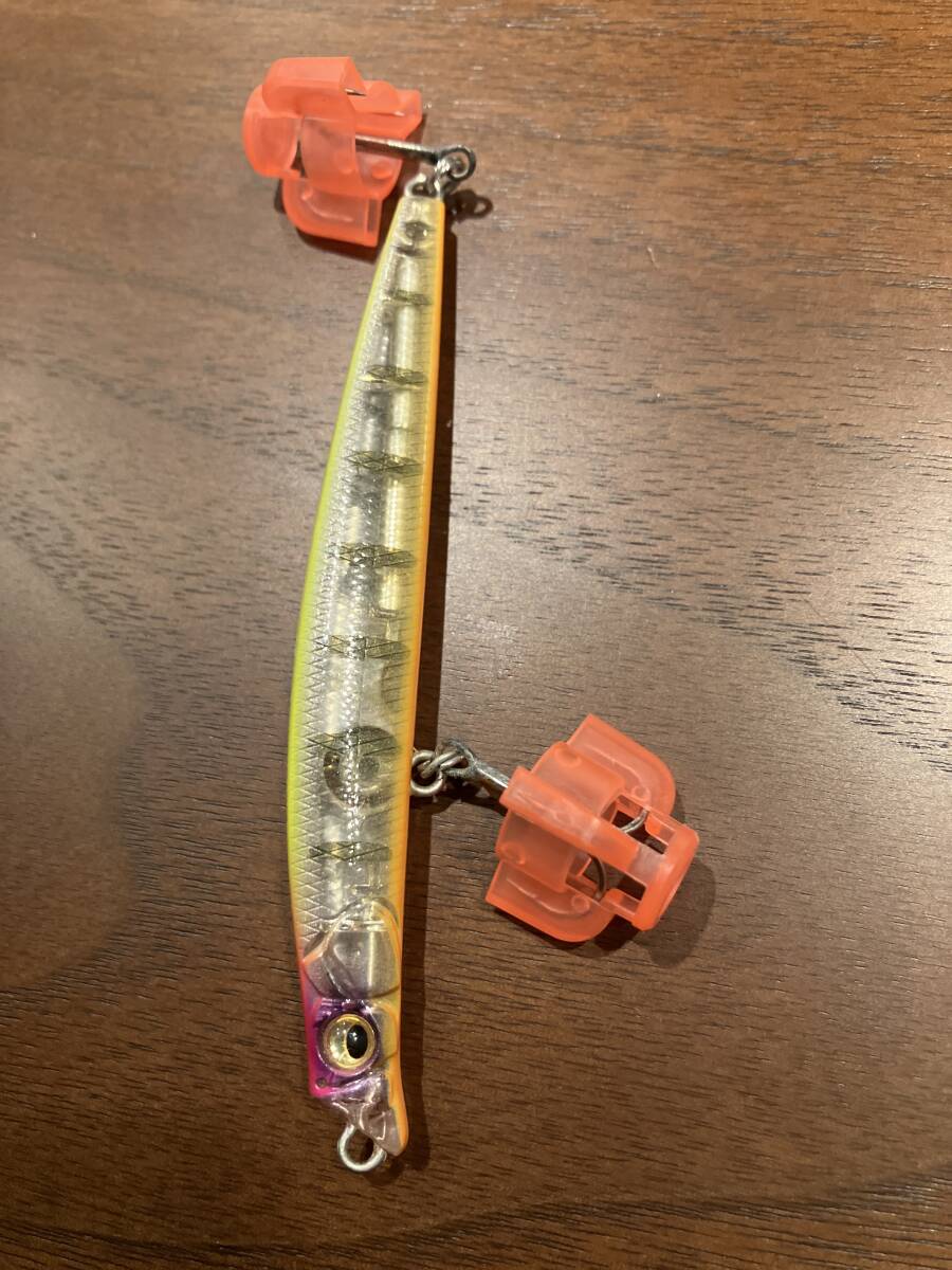 中古 メガバス カッター 90 MEGABASS CUTTER90 ②拍卖