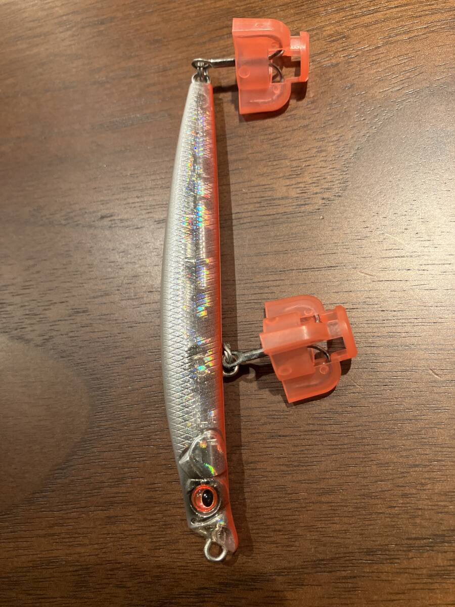 中古 メガバス カッター 90 MEGABASS CUTTER90 ④拍卖