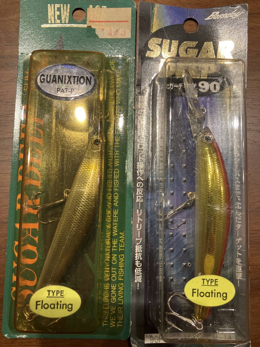 新品  バスデイ シュガーディープ 90F 2個セット ②拍卖