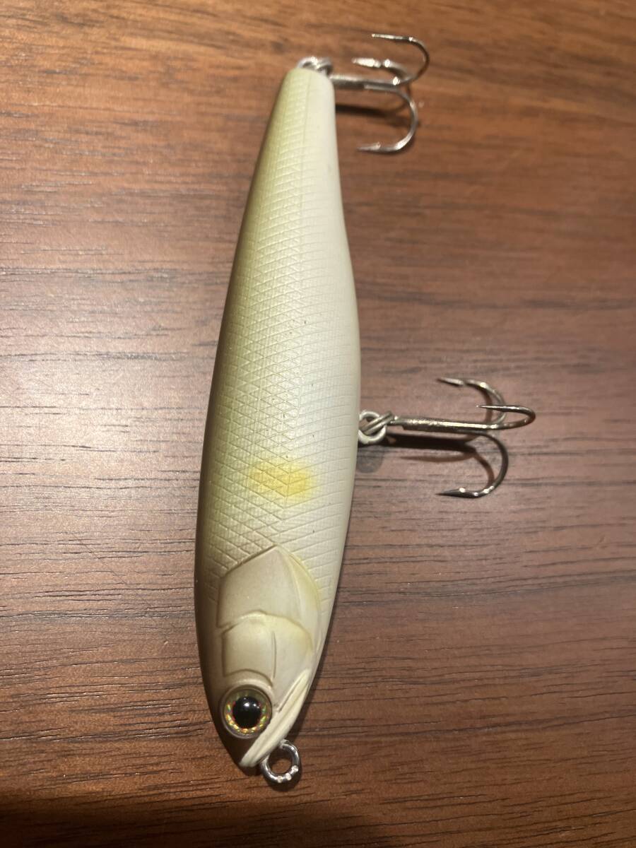 中古 ジャッカル ウォーターモニター JACKALL 拍卖