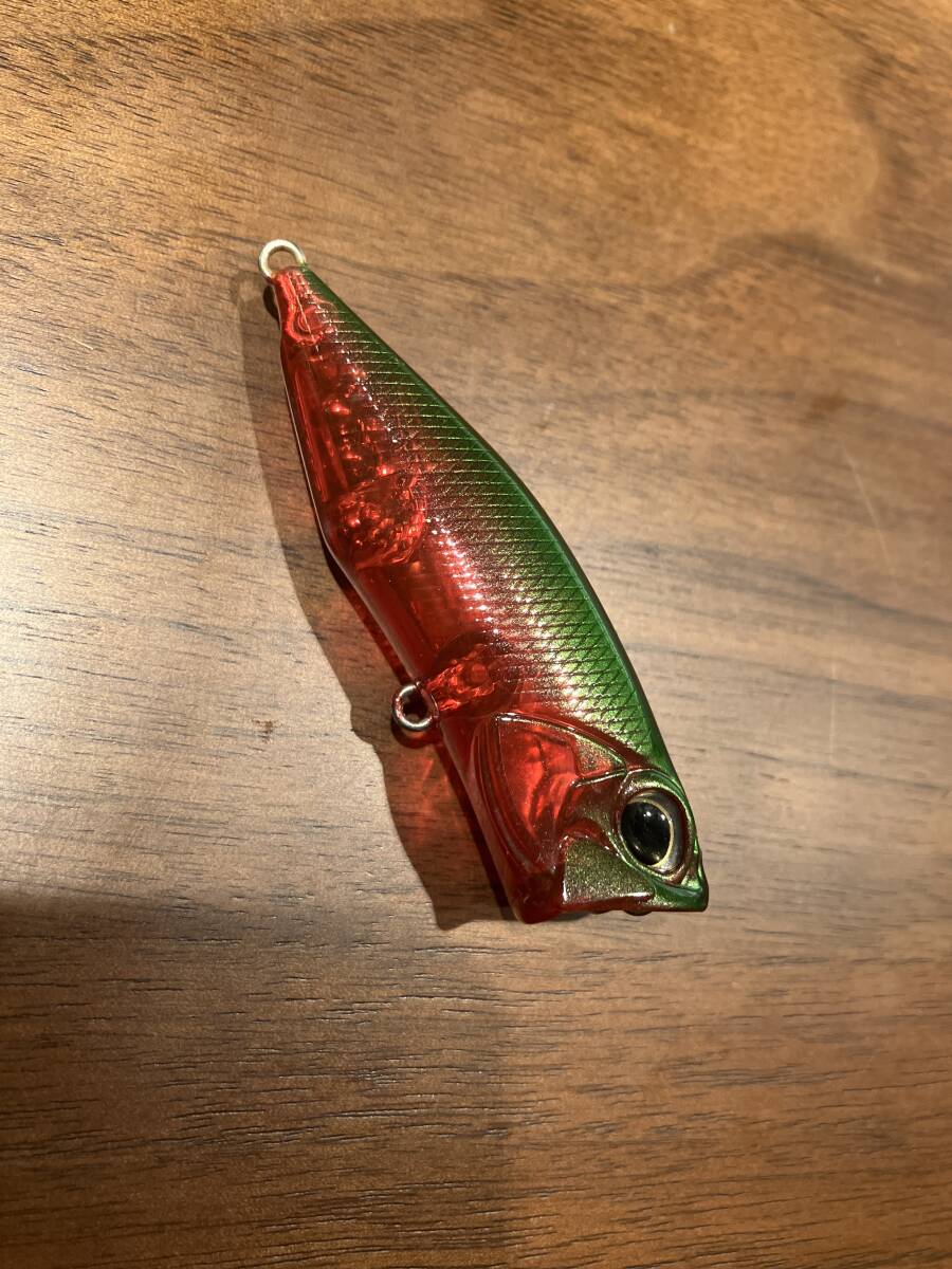 中古 デュオ DUO  レアリスポッパー 64  REALIS POPPER 黒鯛 拍卖