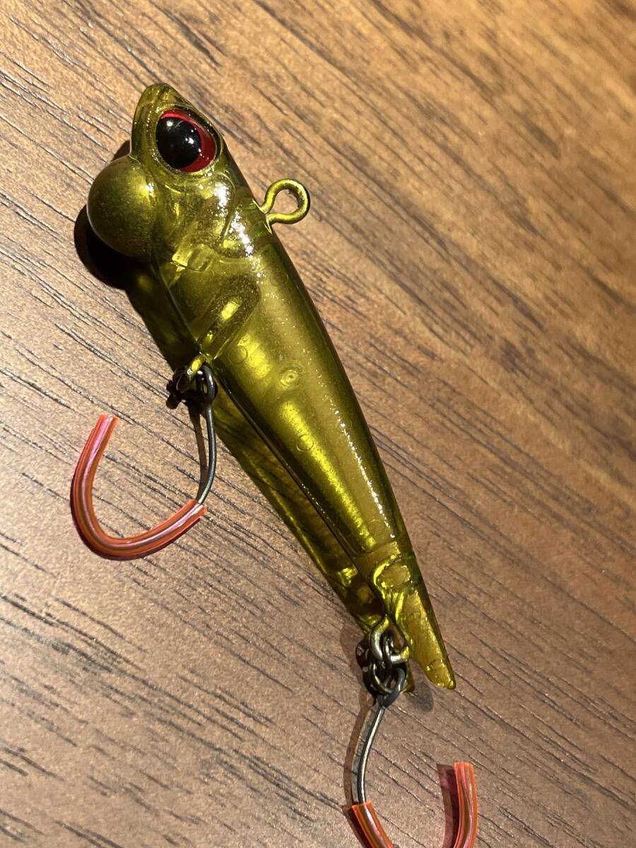 中古 ヴァルケイン シャインライド  / エリアトラウト 管釣り 虹鱒 トラウト拍卖