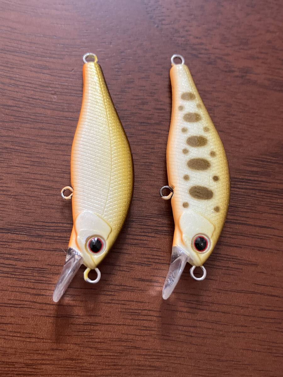 中古 35TH記念カラー パームス アレキサンドラ 43HW 2個セット  ②拍卖