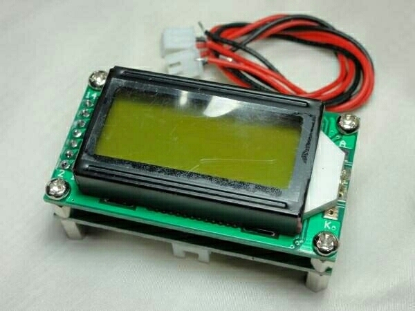 ★周波数加減算機能付き液晶デジタル周波数カウンター★拍卖