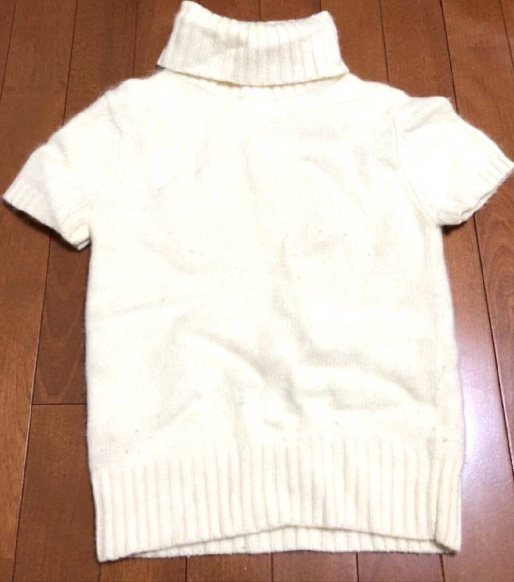 Private Labelプライベートレーベル☆ニットトップス拍卖