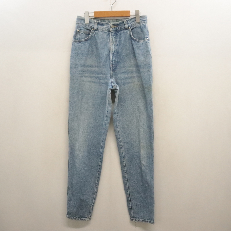 r343 90sビンテージ デニムパンツ LEVIS リーバイス■1990年代製 表記13サイズ レディース 古着 アメカジ ストリート 90s 70s 激安 古着卸拍卖