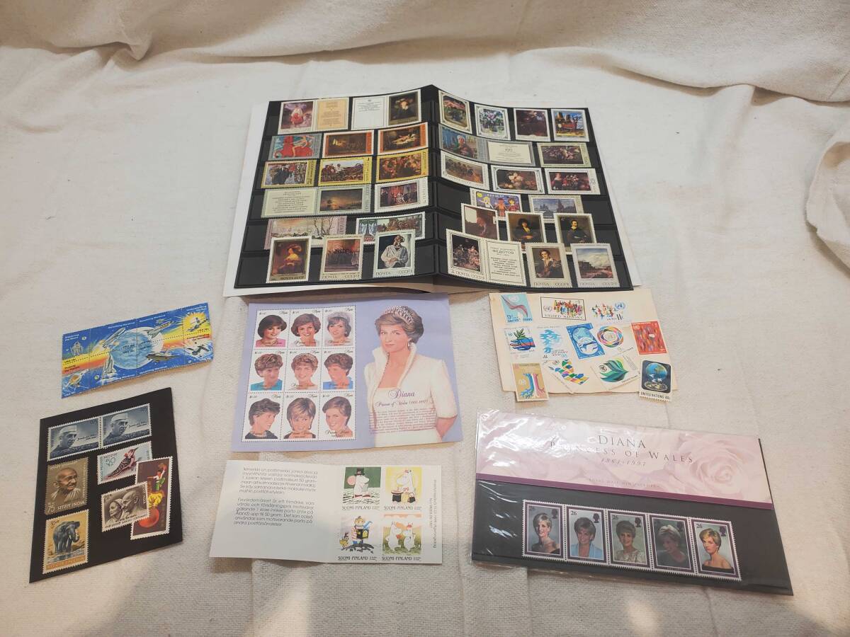 ★☆#29106A 外国切手 おまとめ☆★拍卖