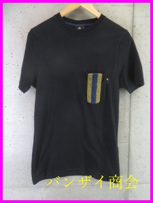 【送料300円可】5190b5◆良品です◆Paul Smith ポールスミス 胸ポケット 半袖Tシャツ M/カットソー/ジャケット/コートスーツ/パンツ/ニット拍卖