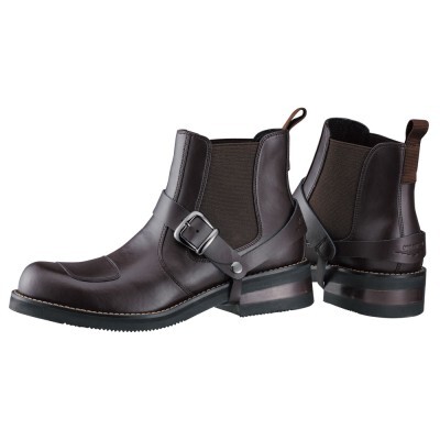 NANKAI NTB-40 茶 ブラウン ナンカイ ntb40 ブーツ 25.0cm 南海拍卖