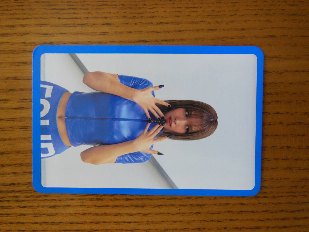 【TWICE】4th Full Album THIS IS FOR フォト カード拍卖