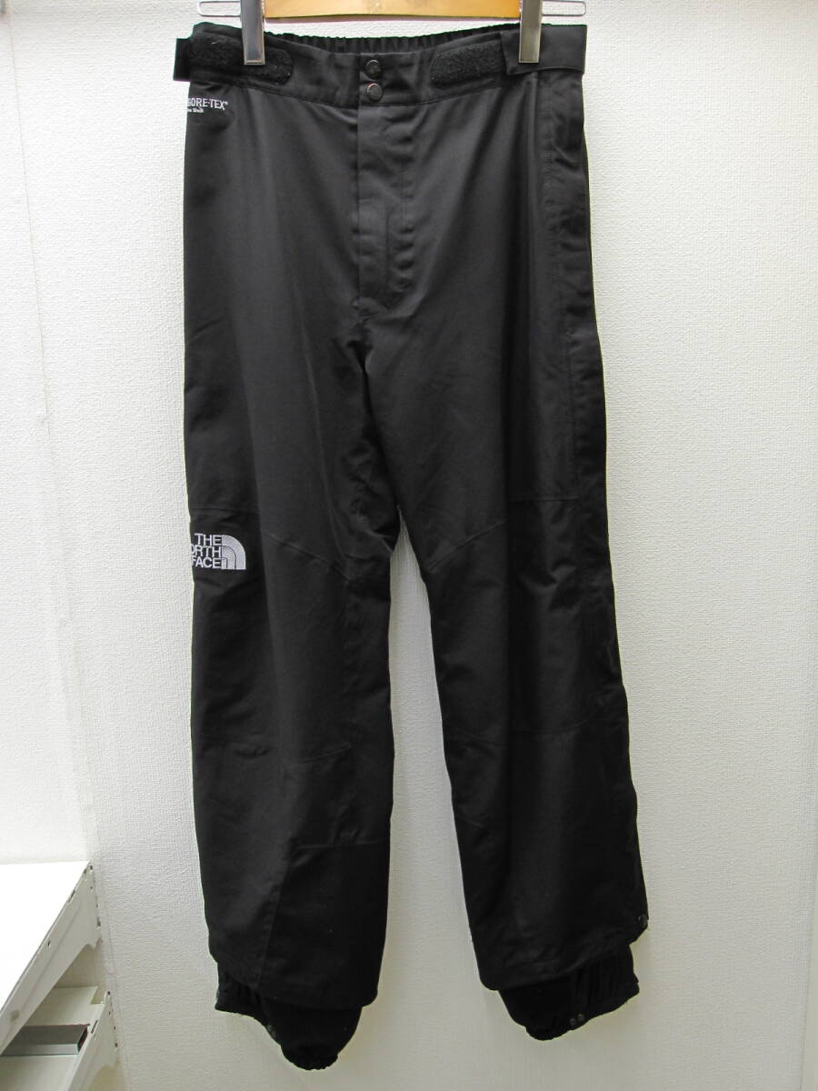 my/509694/2509/THE NORTH FACE ノースフェイス ウンテン パンツ NP15114/ブラック/サイズM拍卖