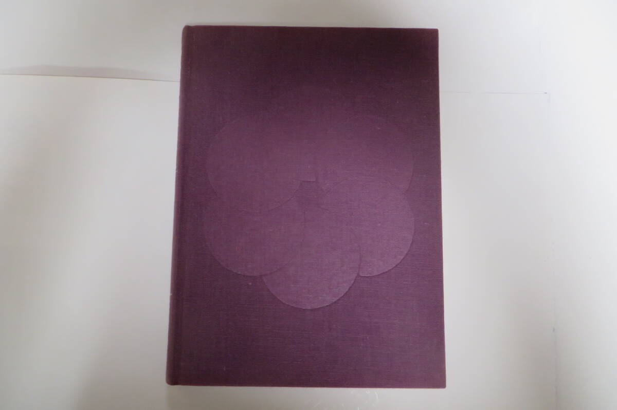 8587 紋章の再発見 THE ELEMENTS OF JAPANESE DESIGN ジョン・ダワー・白石かず子 淡交社 1980年 印、シミ有拍卖