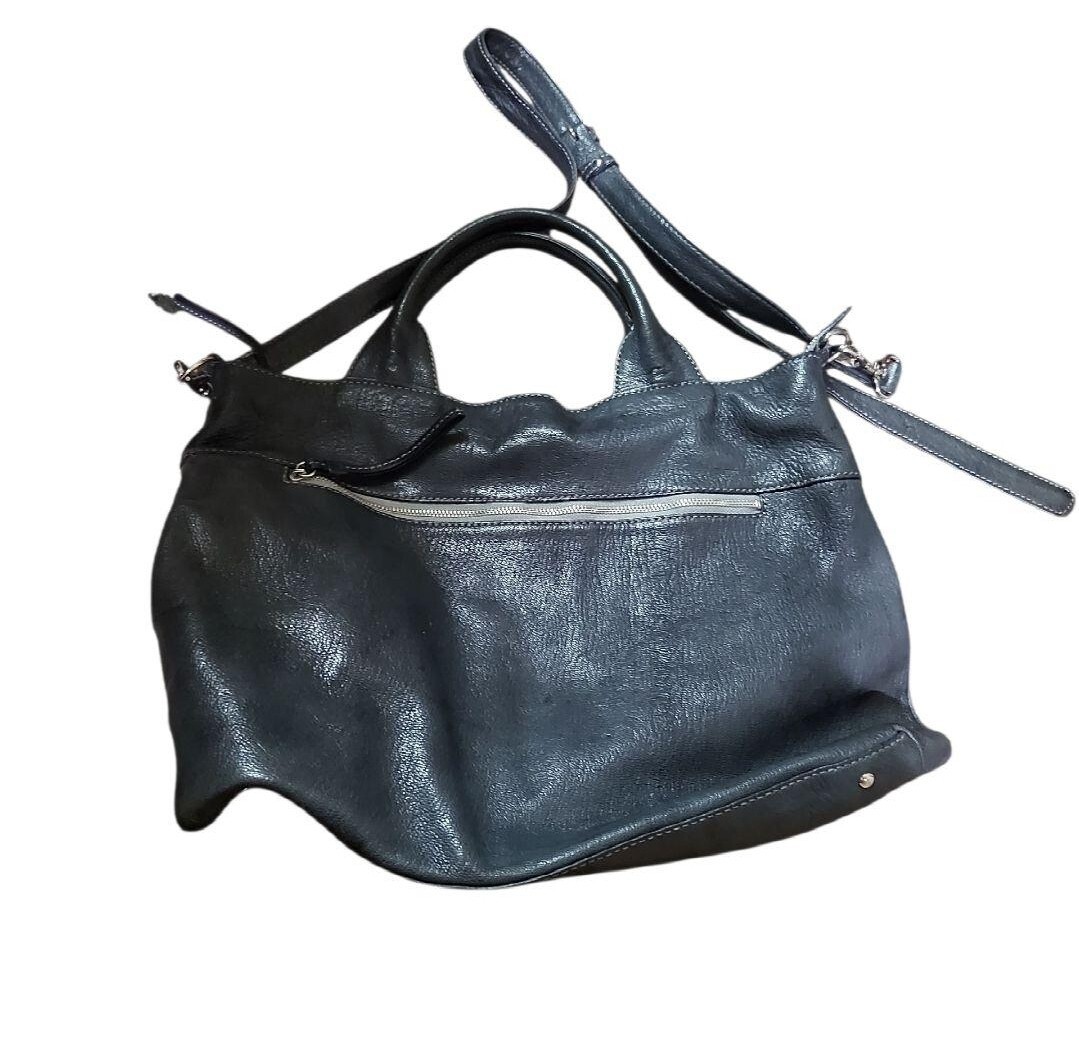 MARGARET HOWELL bag マーガレット・ハウエル ショルダーバッグ ハンドバッグ トートバッグ レザー 2way拍卖