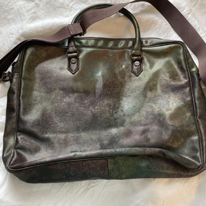 90s Jean Paul GAULTIER VCyber Sling Bag Vサイバー ショルダーバッグ拍卖