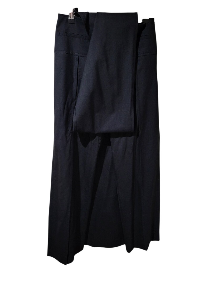 ジャンポールゴルチエ 袴パンツ 48 未使用 jean paul gaultier ロングスカート ボトムス拍卖