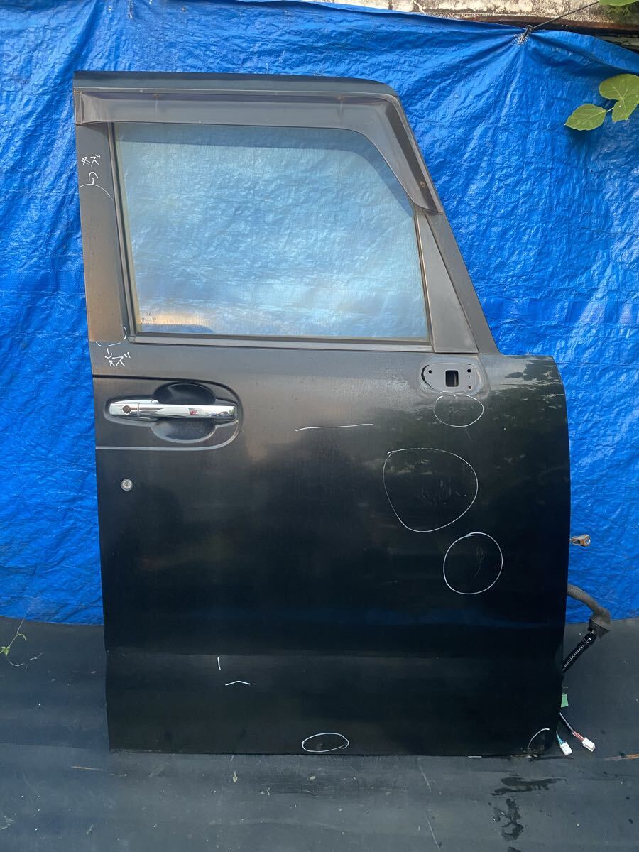 ホンダ N.BOX DBA-JF1 右プロントドア honda-box フロント ドア 右フロントドア拍卖