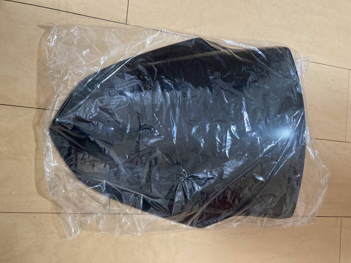 ヤマハNMAX155ABS(2BK-SG50J)純正スクリーン拍卖