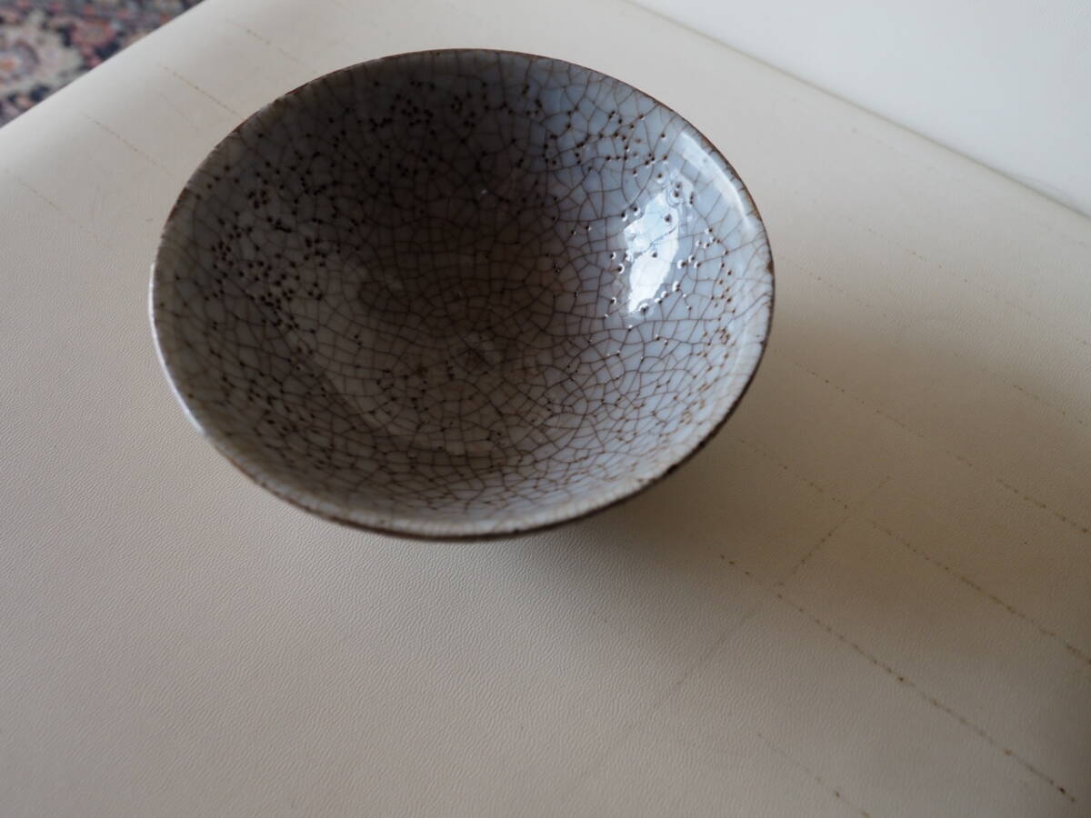 茶道具、茶碗,永楽、お宝、箱なし,貴重拍卖