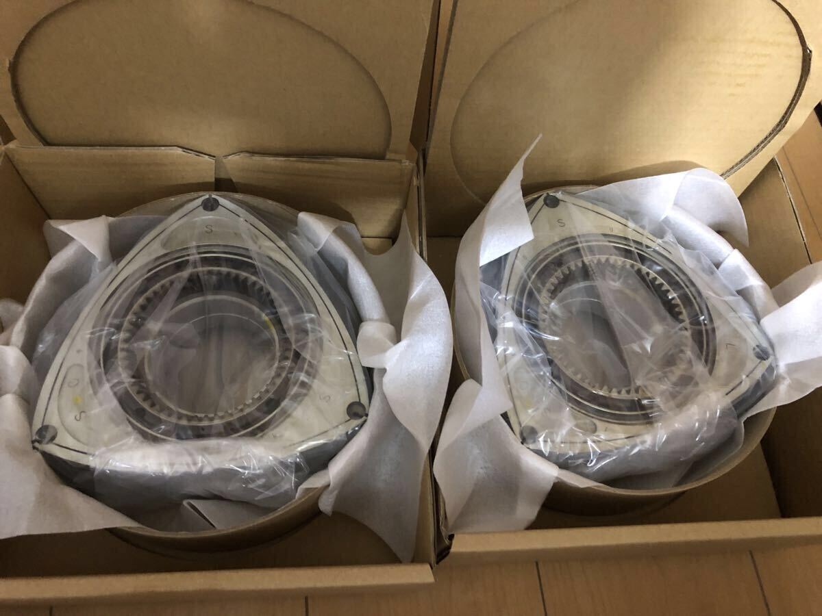 ■RX-7 FD3S■N3YA-11-B10■純正ローター■2個セット■新品未使用拍卖