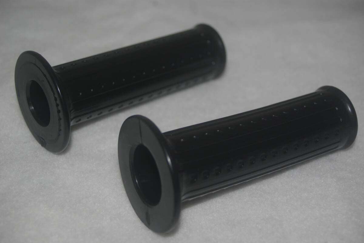 モトコンポ/MOTOCOMPO ハンドルグリップ左右セット ホンダ純正 新品 【水曜・日曜・祝日休み 臨時休業有】拍卖