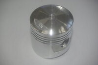 CT110 ハンターカブ 輸出仕様 ピストン(STD) ホンダ純正 新品 【水曜・日曜・祝日休み 臨時休業有】拍卖