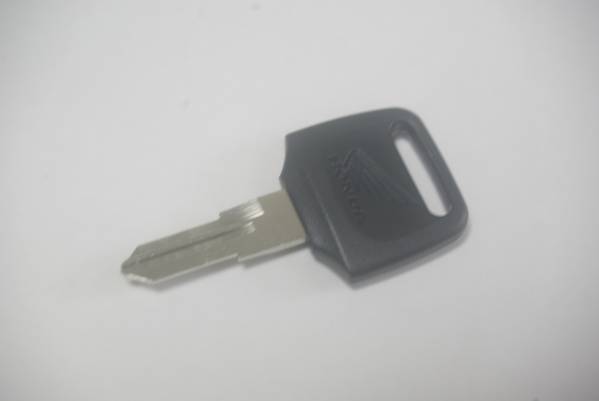 TLM220 ブランクキー 左溝 タイプ2 ホンダ純正 新品 ★*【水曜・日曜・祝日休み 臨時休業有】拍卖