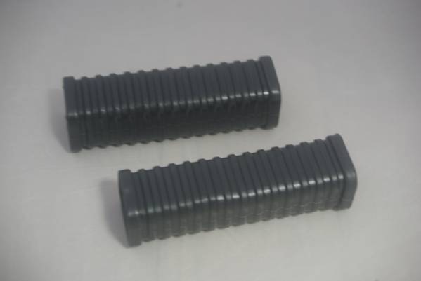 モンキー Z50M  ステップラバー 左右  ホンダ純正 新品 【水曜・日曜・祝日休み 臨時休業有】拍卖