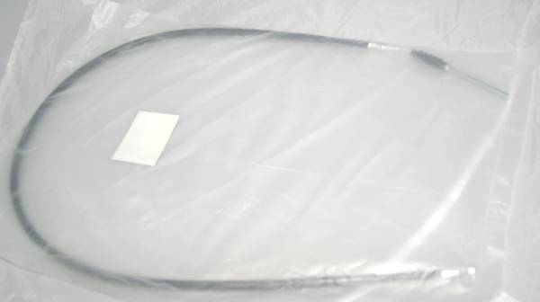CD125T ベンリィ/ベンリー フロントブレーキケーブル ホンダ純正 新品 ★*【水曜・日曜・祝日休み 臨時休業有】拍卖