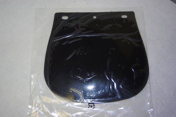 TL125SB イーハトーブ フロントマットガード ホンダ純正 新品 ★*【水曜・日曜・祝日休み 臨時休業有】拍卖